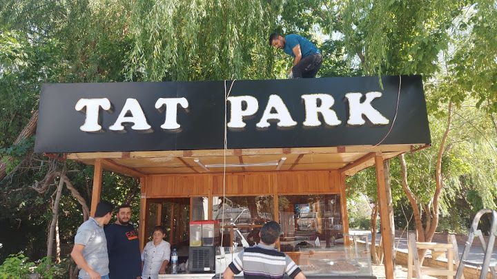 Afşin Kebap Salonu