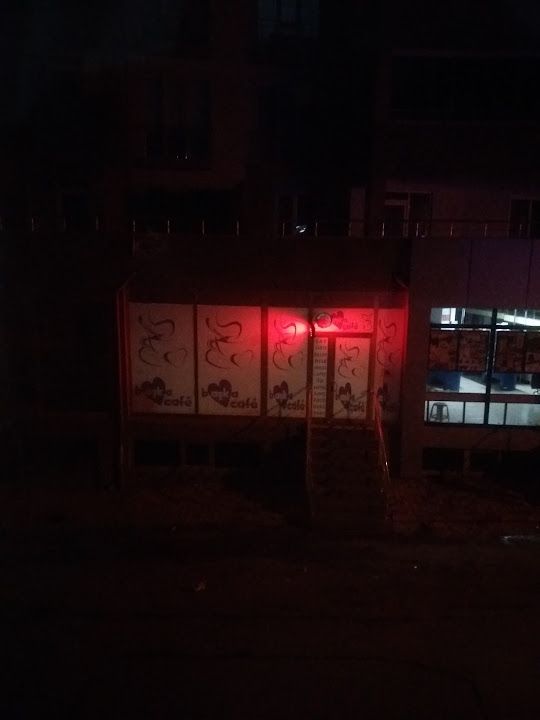Başka Kafe