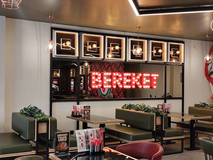Bereket Döner - Kahramanmaraş Afşin