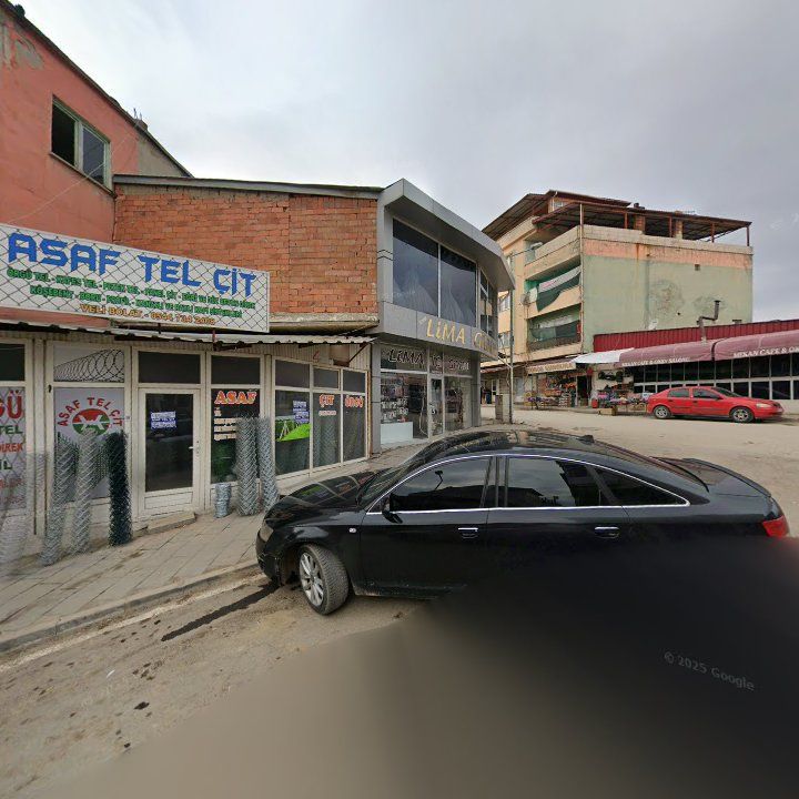 Bereket Kebap Evi