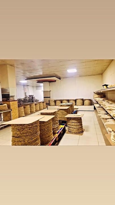 Cano Tandır Ekmek Fabrikası