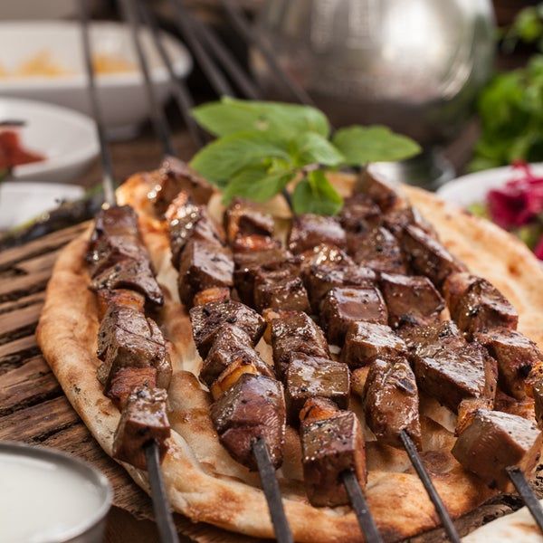 Doydoy Et Ve Tavuk Döner
