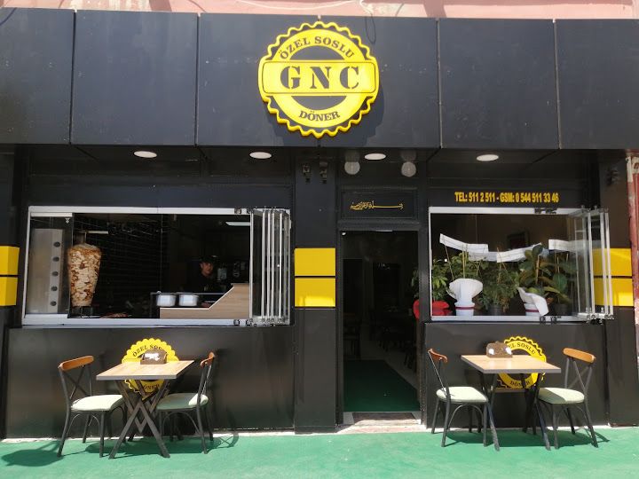 GNC Döner Afşin
