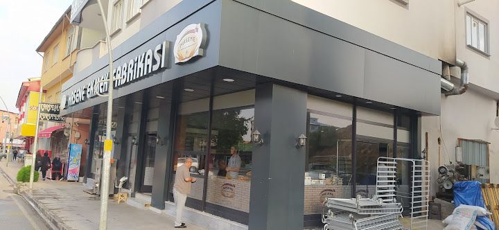 Hasene Ekmek Fabrikası