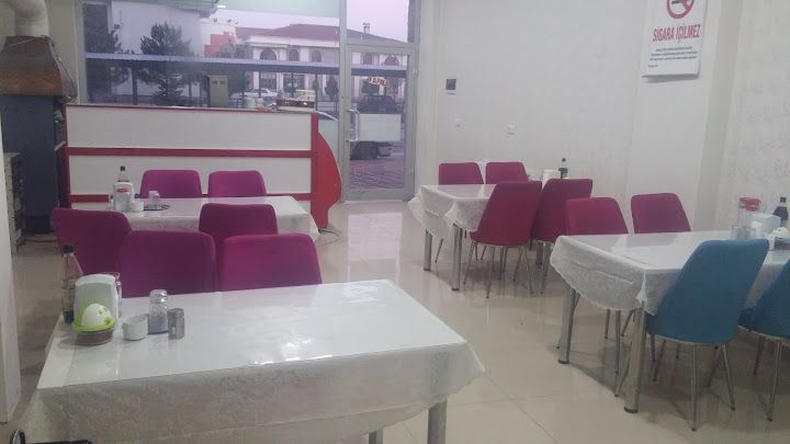 Kervan Kebap Döner Kahvaltı Çorba Evi