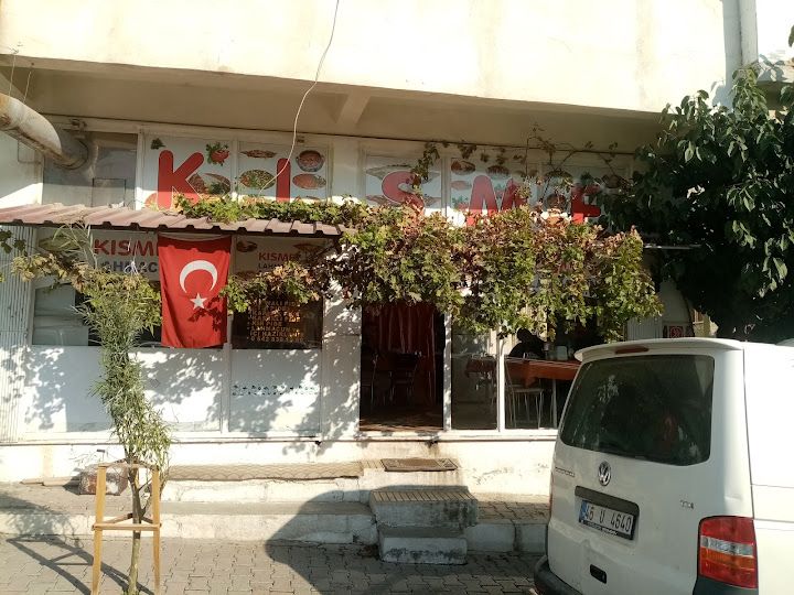 Kısmet Lahmacun Salonu
