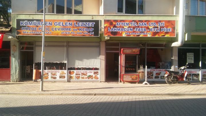 Közde Tavuk Ltd Şti