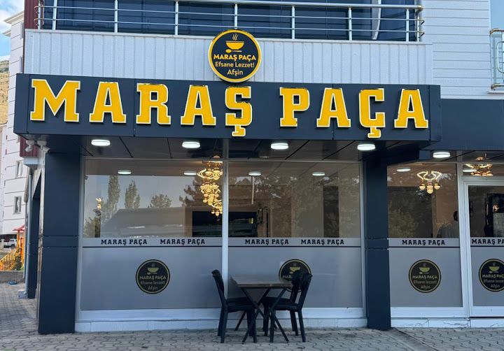 Maraş Paça Afşin
