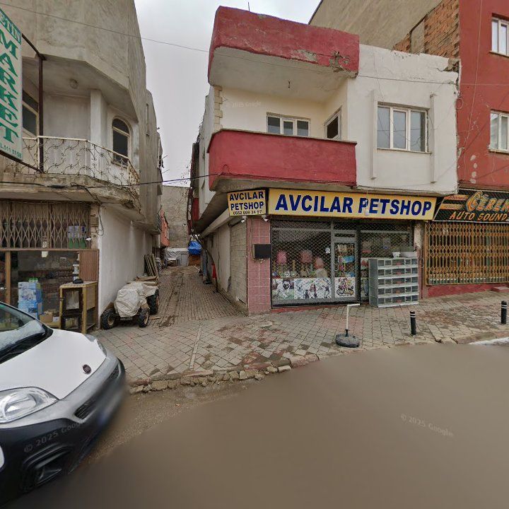 Özgül Kebap Salonu