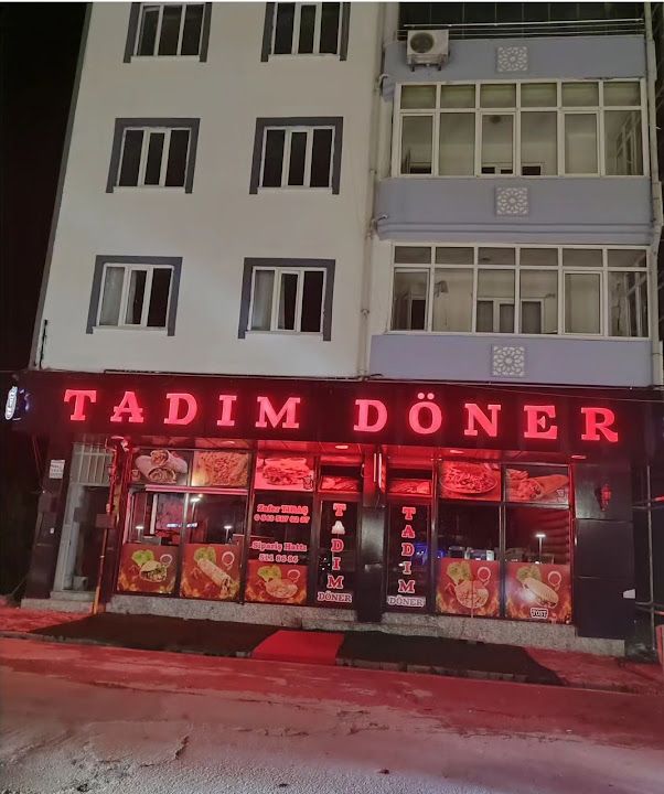 TADIM DÖNER Afşin