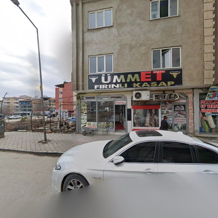 Ummet Fırınlı Kasap/oktay Guven