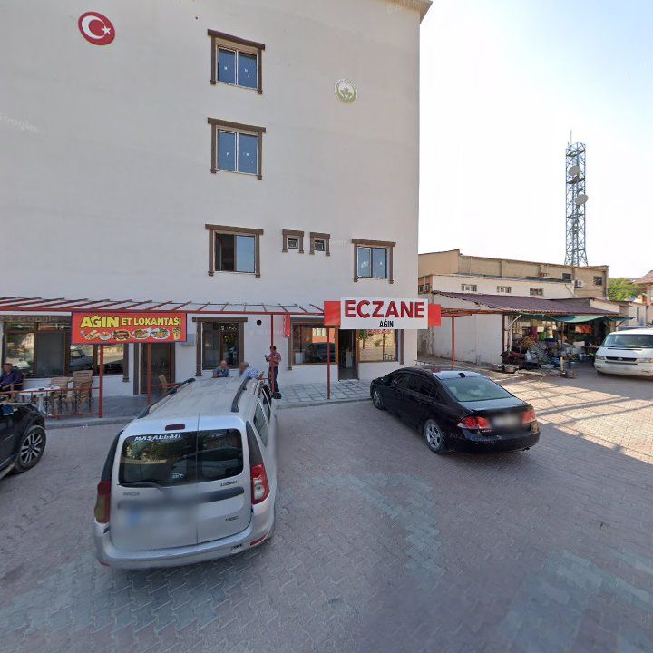 Ağın Et Lokantası