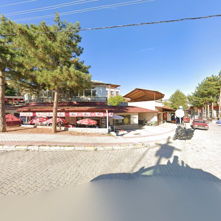 Armoni Kafe