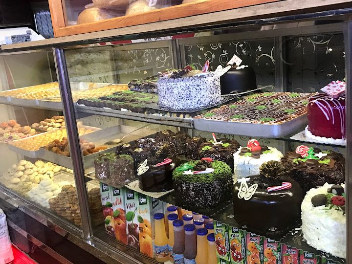 Koç Kardeşler Ekmek Fırını Ve (unlu Mamülleri ) Ağlı