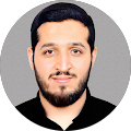 Ahmad Qaseer