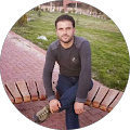 Ahmad salamah