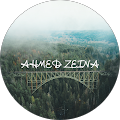Ahmed Zeina