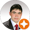 Ahmet AK