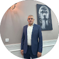 Ahmet AKENGİN
