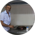 Ahmet Akkan