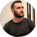 Ahmet Akkuş