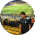 Ahmet Alex