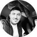 Ahmet Ay