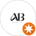 Ahmet B.