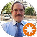 Ahmet Bakro (‫مدير شركة sana kimya‬‎)