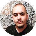 Ahmet Çavdar