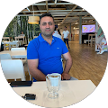 Ahmet Çeven