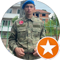 AHMET Çiçek