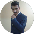 Ahmet DAVRAN