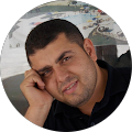 AHMET DEMİR