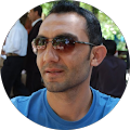 Ahmet Dengeşik