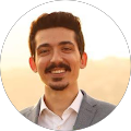 Ahmet Deniz
