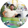 Ahmet Doğanay