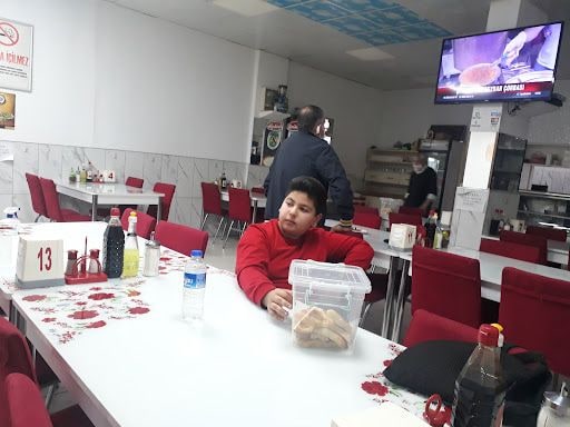 AHMET ELDENİZ yorum fotoğrafı