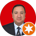 Ahmet Enis Güllüdağ