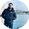 Ahmet Erkan ERDOĞAN