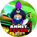 Ahmet Eymen