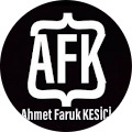 Ahmet Faruk Kesici
