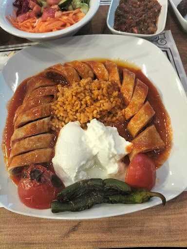 Yorum fotoğrafı 2