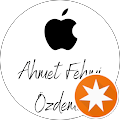Ahmet Fehmi Özdemir