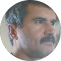 Ahmet Gecen