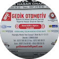 Ahmet GEDİK