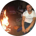 Ahmet GENÇALİOĞLU