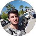Ahmet Hakan Tekin