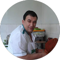 Ahmet Karakoç