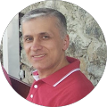 Ahmet Kaymakcioglu